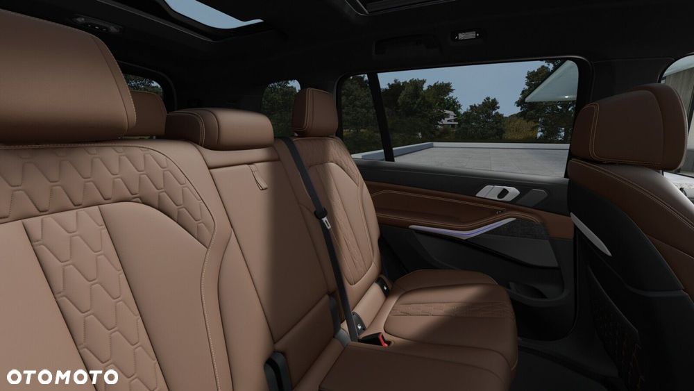 BMW X7 xDrive40d mHEV M Sport Edition sport - 14