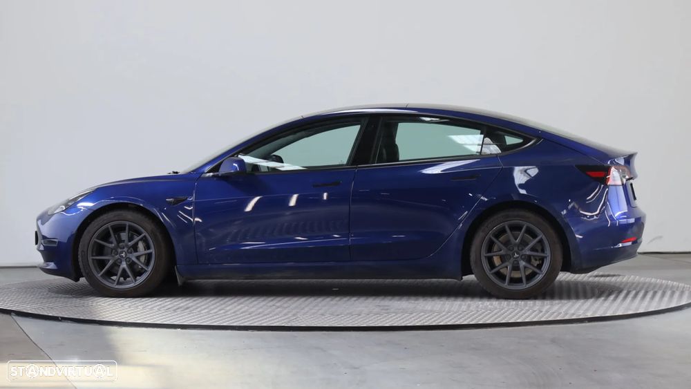 Tesla Model 3 Long Range Tração Integral - 14