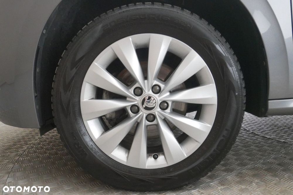 Skoda Kamiq 1.0 TSI Ambition - 14