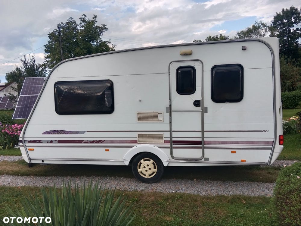 SWIFT Challenger 400SE - 7