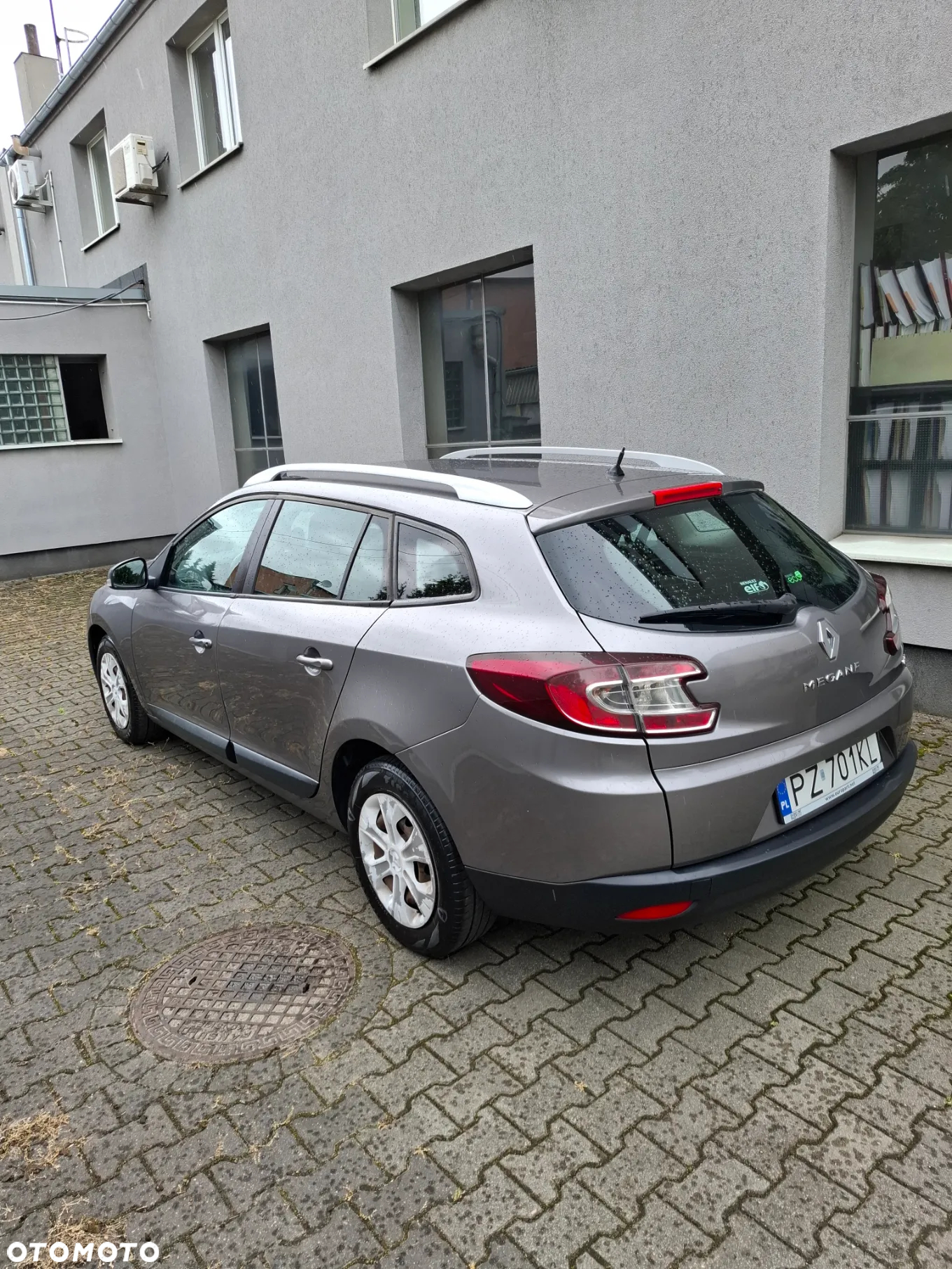 Renault Megane - 4