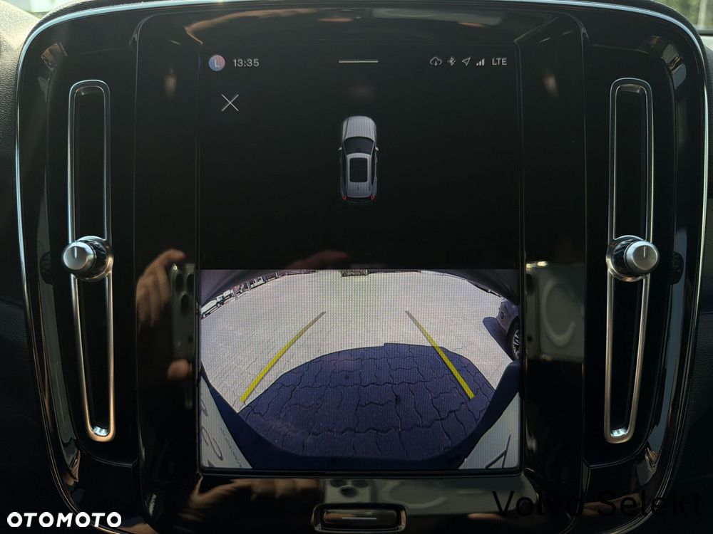 Volvo XC 40 - 26