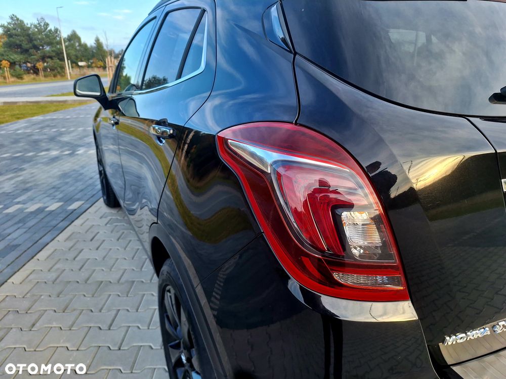 Opel Mokka - 30