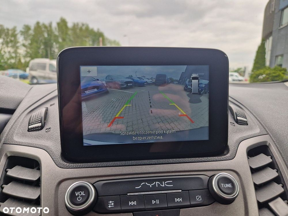 Ford transit-connect Trend - 23