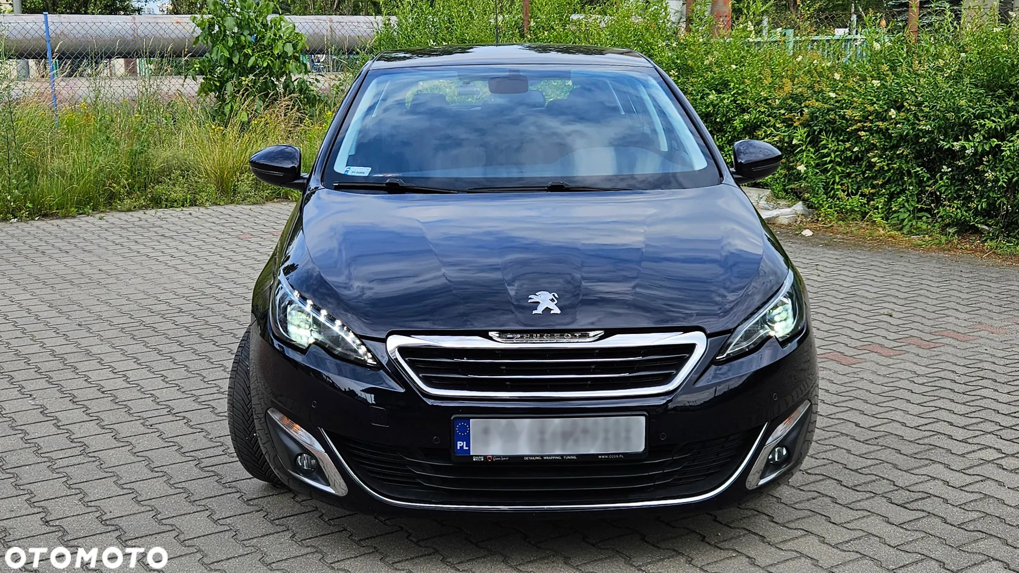 Peugeot 308 1.2 PureTech Active S&S - 2