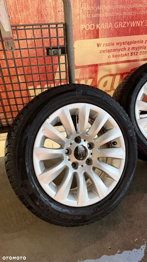 Felgi BMW Styling 282 - 10