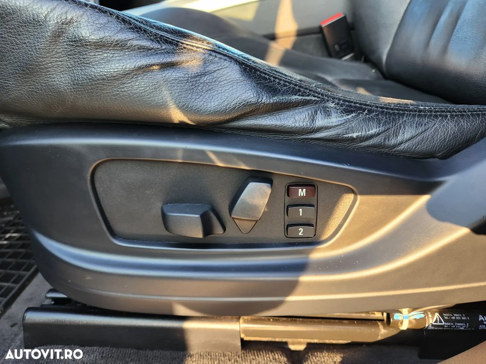 BMW X5 3.0d Aut. - 10