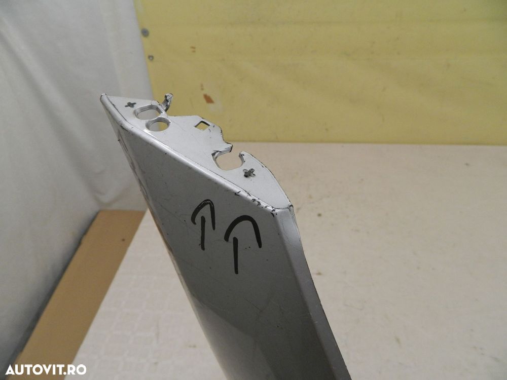 Bara fata BMW Seria 3 F30 / F31  2012, 2013, 2014, 2015, cod origine 7298997. - 8