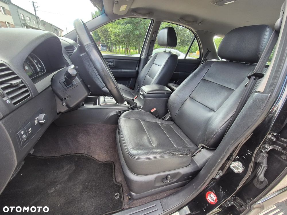 Kia Sorento 3.3 V6 EX - 28