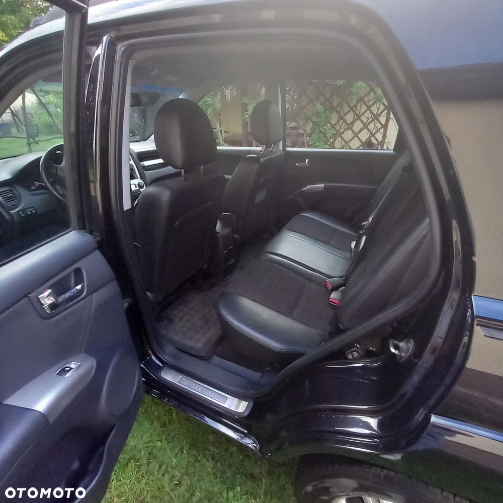 Kia Sportage - 3