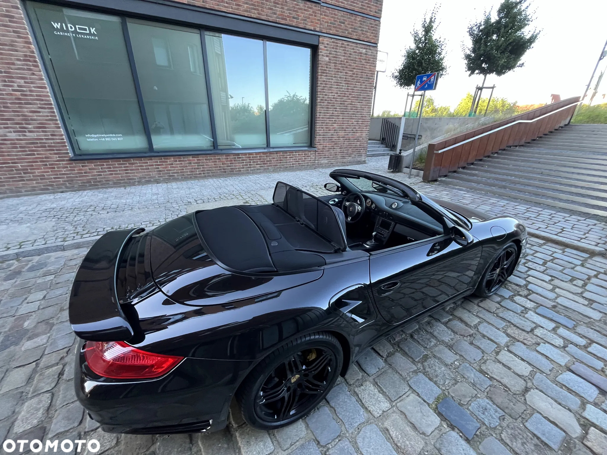 Porsche 911 - 35