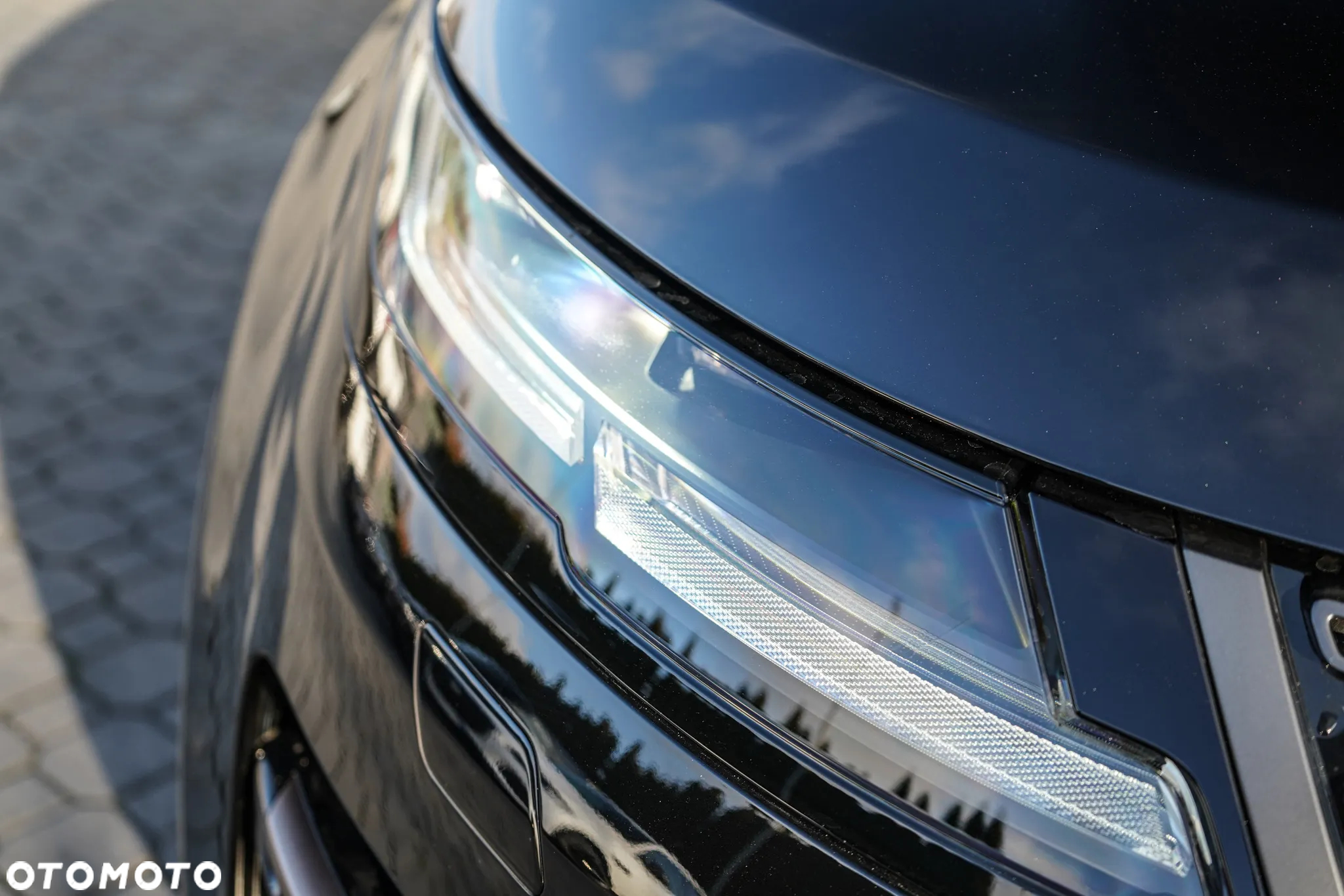 Land Rover Range Rover Evoque D200 R-Dynamic SE - 6