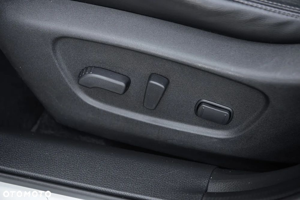Nissan X-Trail - 18