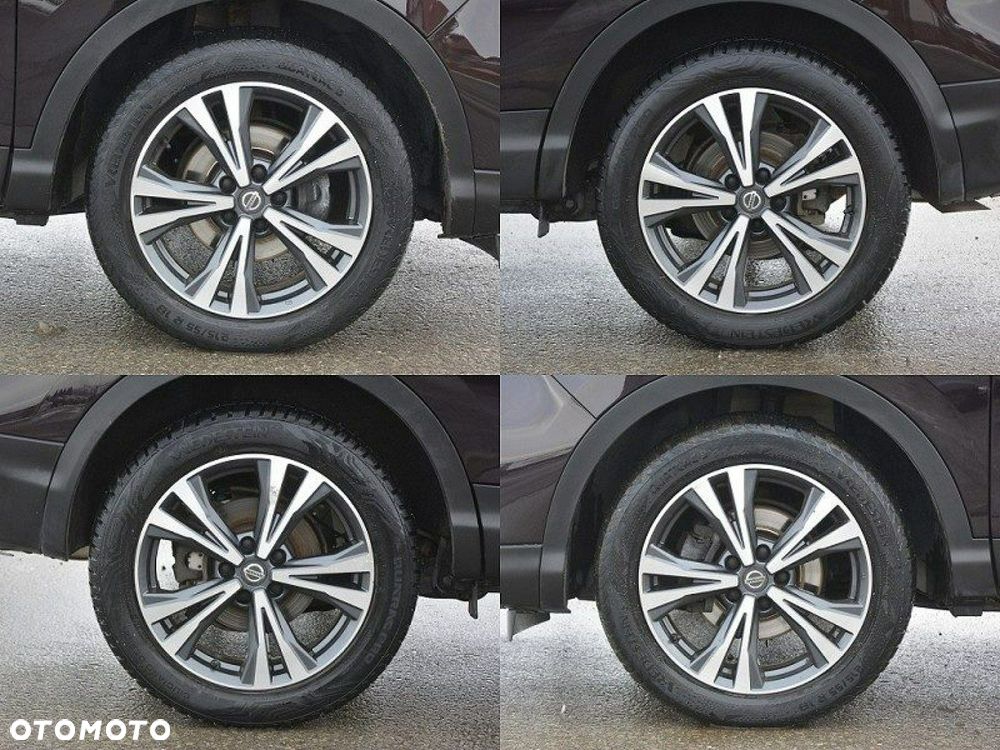 Nissan Qashqai 1.3 DIG-T DCT N-CONNECTA - 33