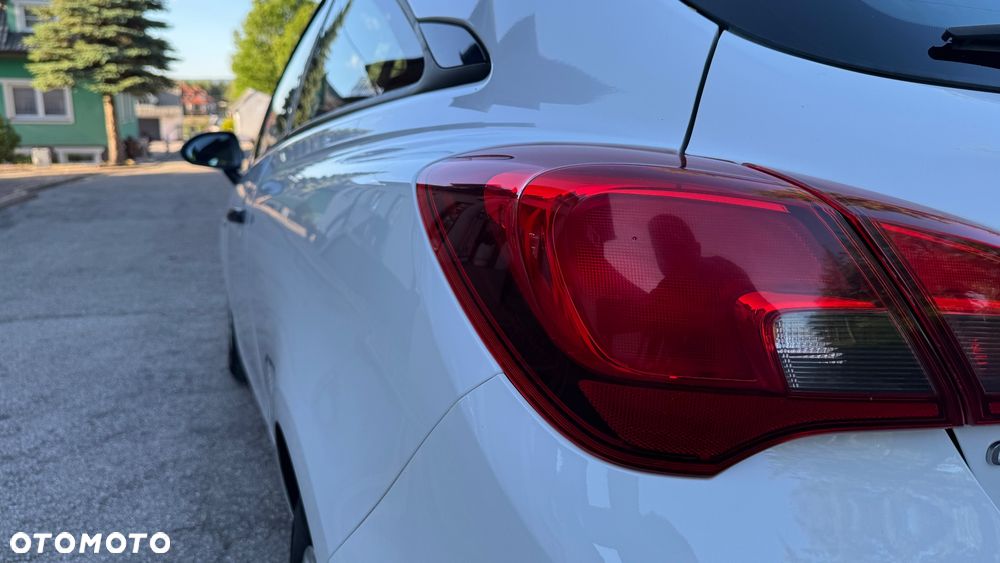 Opel Corsa - 15