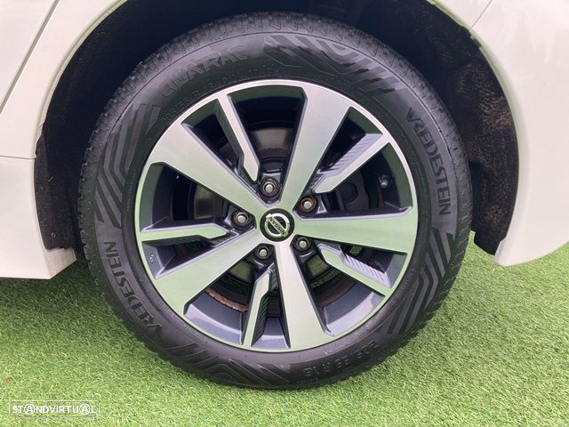 Nissan Leaf Leaf10 40 kWh - 8