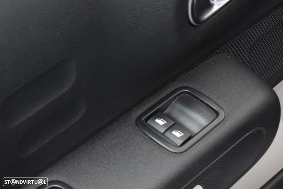 Citroën C3 1.5 BlueHDi Feel Pack - 21