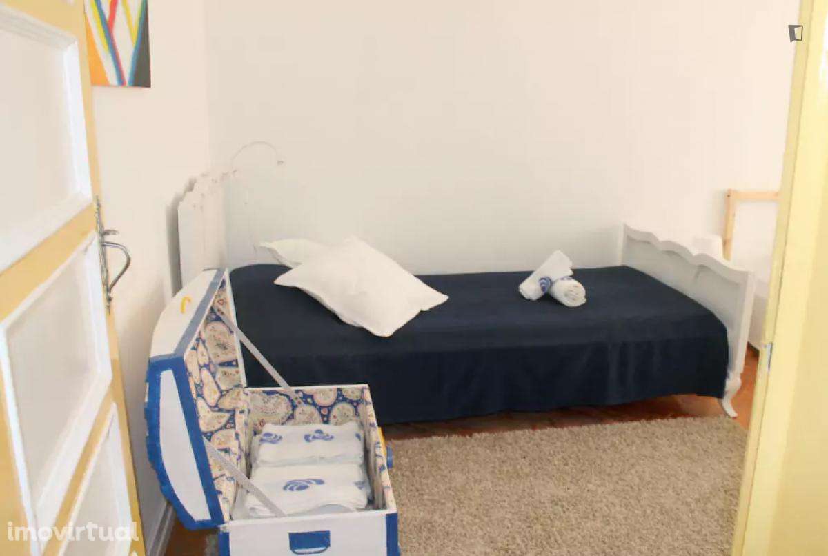 Apartamento com 2 quartos - localizado em Penha de França Lisbon - Grande imagem: 4/33