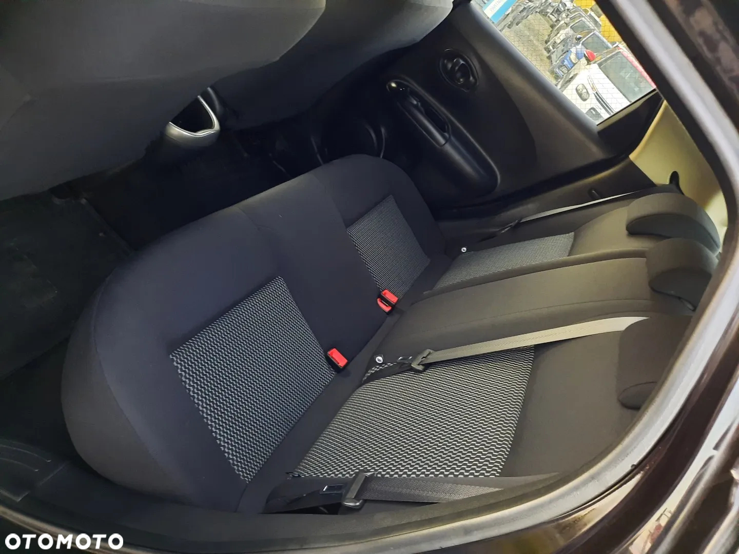 Nissan Juke 1.6 Visia Plus - 18