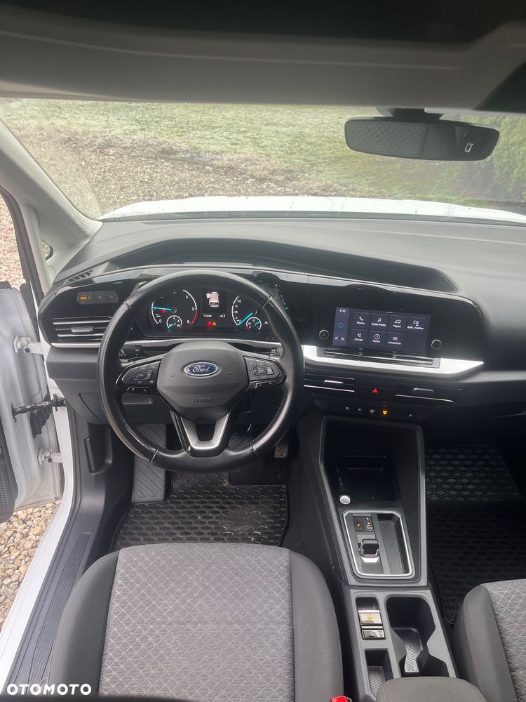 Ford Tourneo Connect Grand ver-grand-2-0-ecoblue-titanium - 10