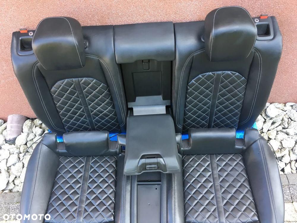 Audi S5 A5 8W Lift Kanapa Tył 2021r - 7