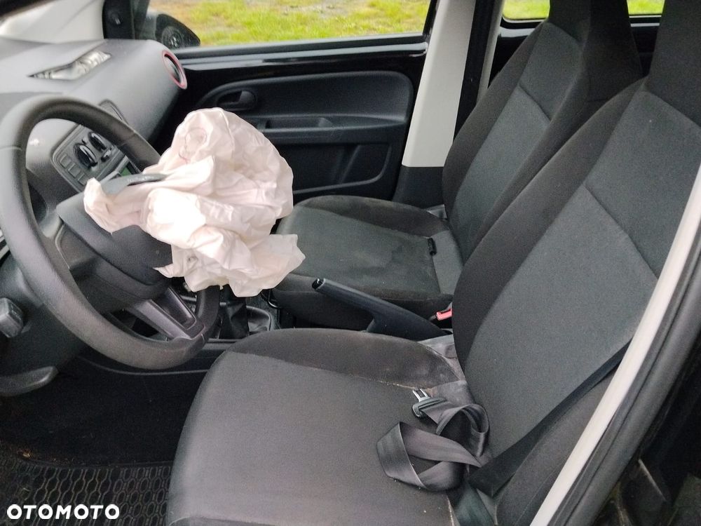 Skoda Citigo 1.0 MPI Active - 9