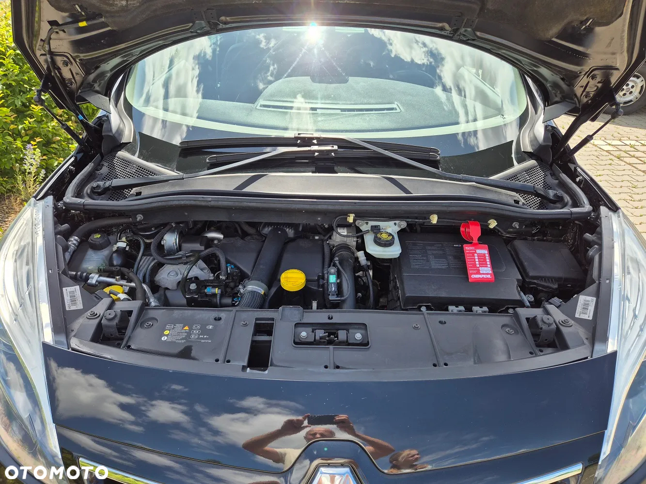 Renault Scenic - 21
