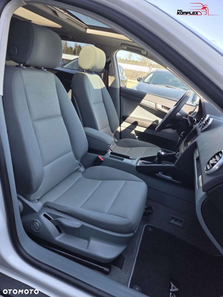 Audi A3 Sportback - 12