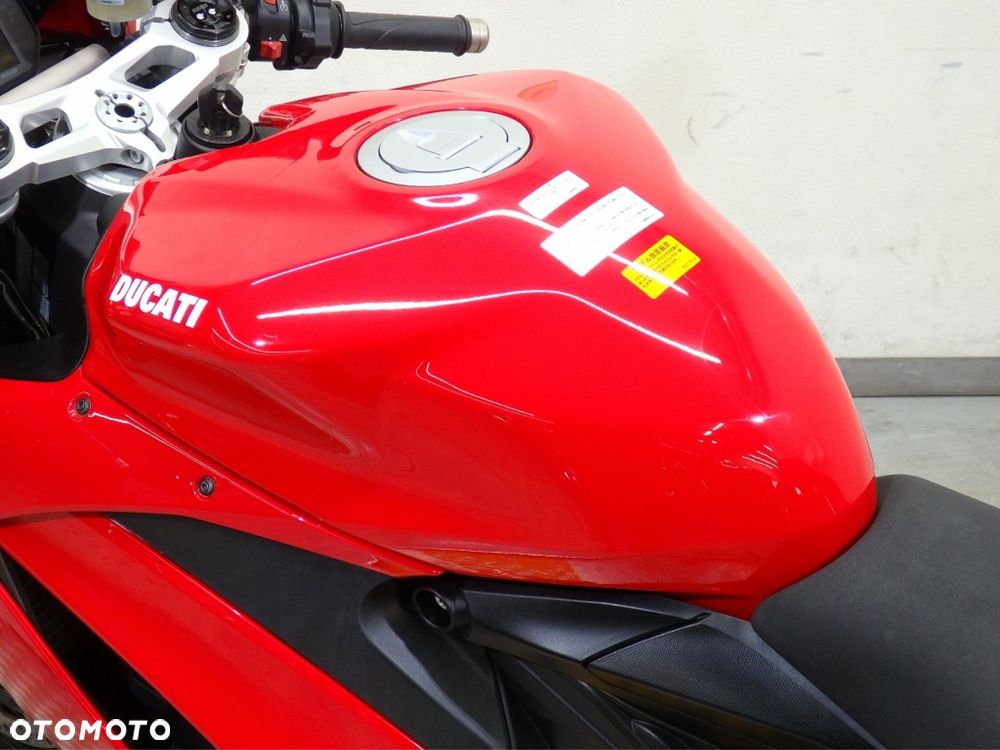 Ducati Panigale V2 - 15