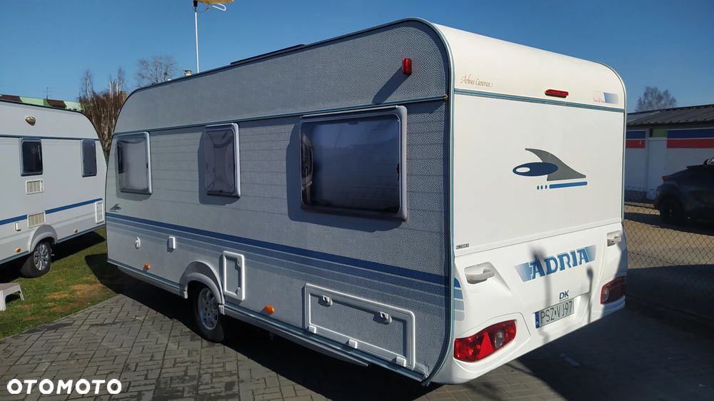 Adria Adora 512ul - 14