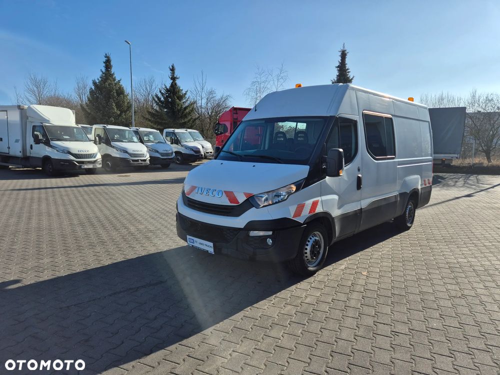 Iveco 35S14V (32634) - 8