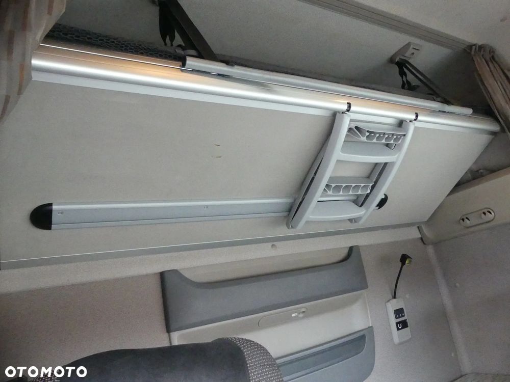 DAF XF 106.460 / EURO 6 / ZESTAW PRZEJAZDOWY / TANDEM / - 32