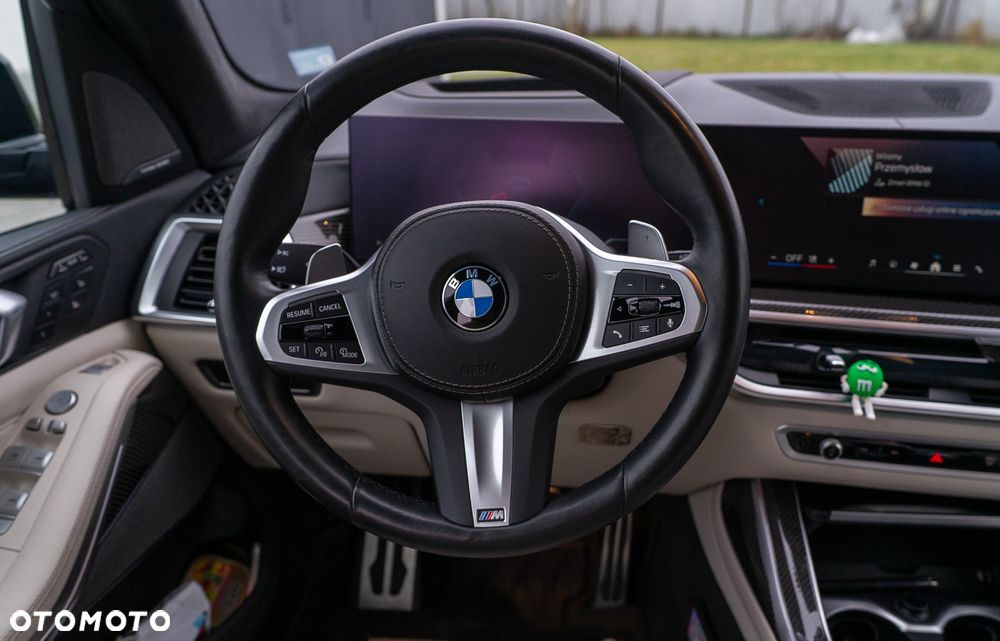 BMW X7 xDrive40d mHEV sport - 15
