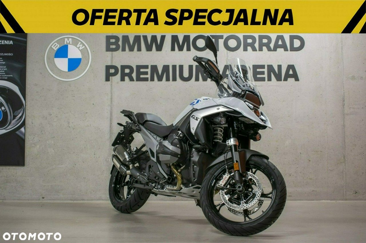 BMW GS