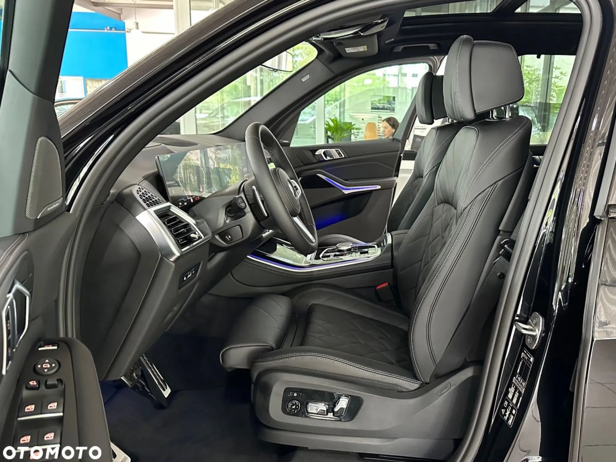 BMW X5 xDrive30d sport - 8