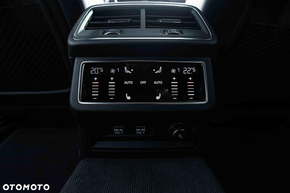 Audi A7 Sportback - 21