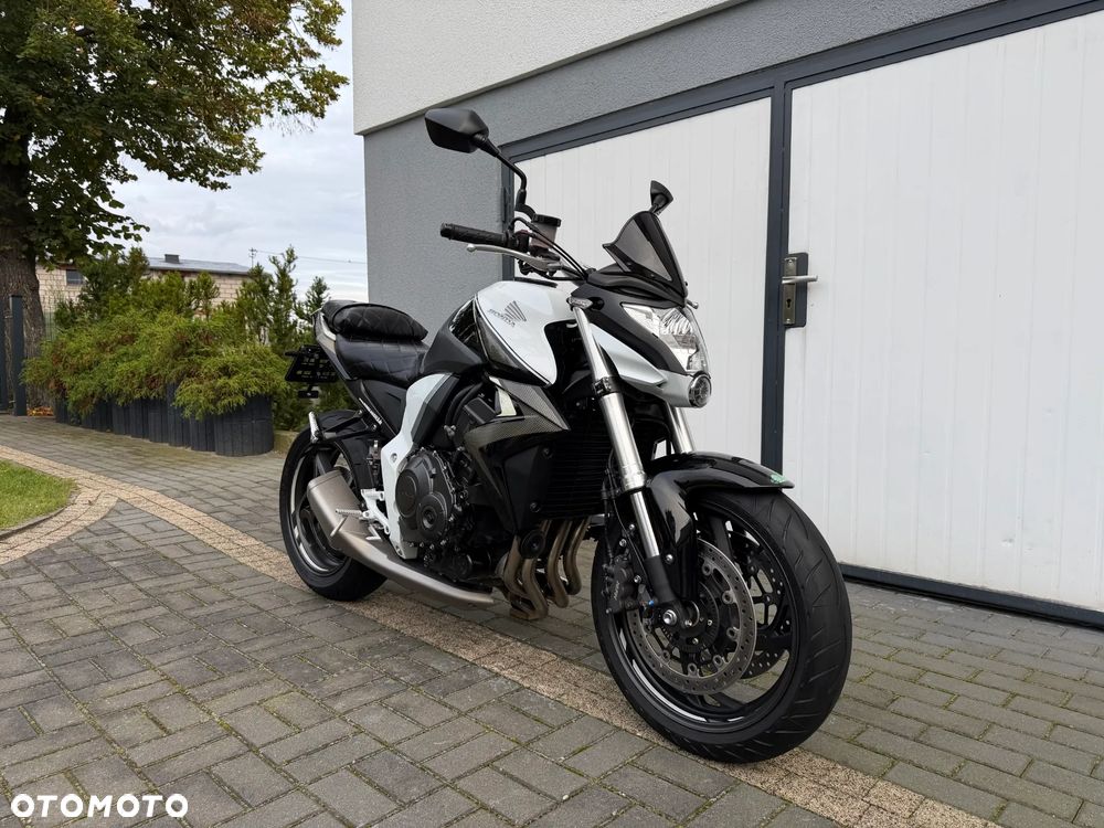 Honda CB