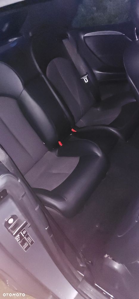 Mercedes CLK Cabrio w209 1.8 kompresor 170 km wszystkie części Lublin lakier 792 - 36
