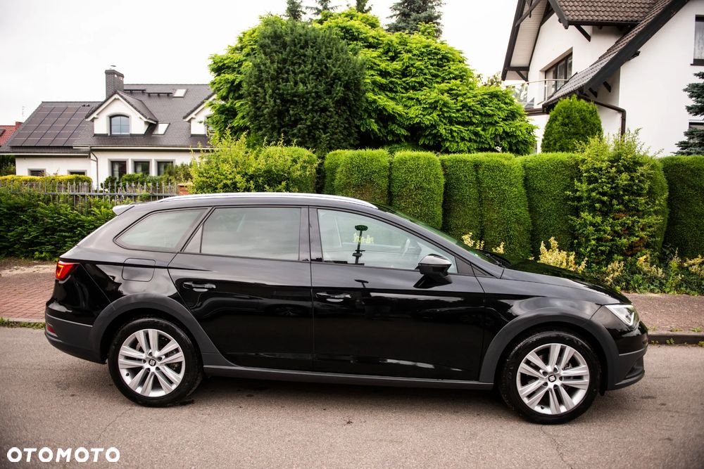Seat Leon 2.0 TDI DPF XCELLENCE - 4
