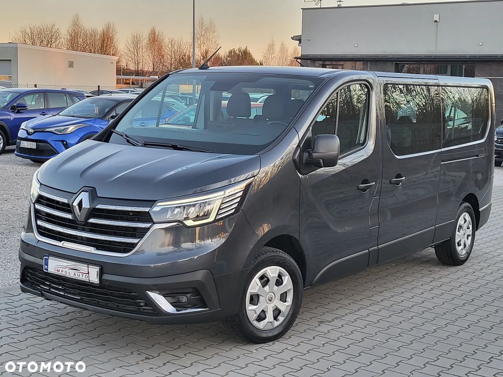 Renault Trafic - 2