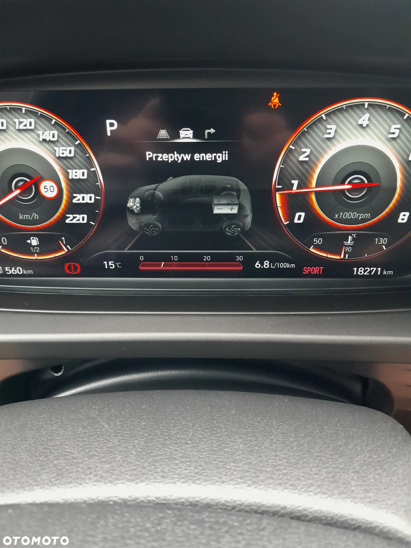 Hyundai i20 1.0 T-GDI 48V-Hybrid DCT N Line - 28