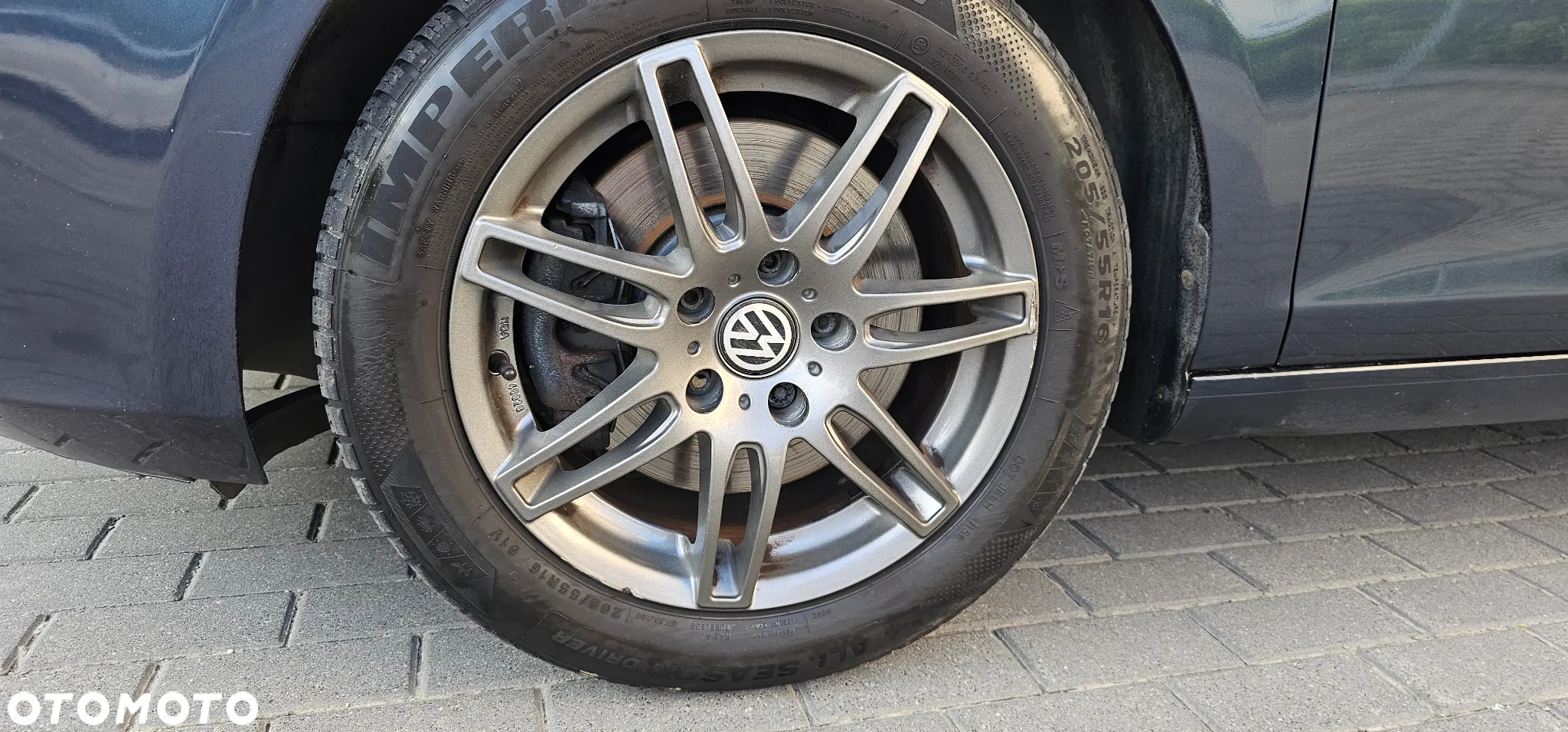 Volkswagen Golf 1.4 TSI DSG Highline - 19