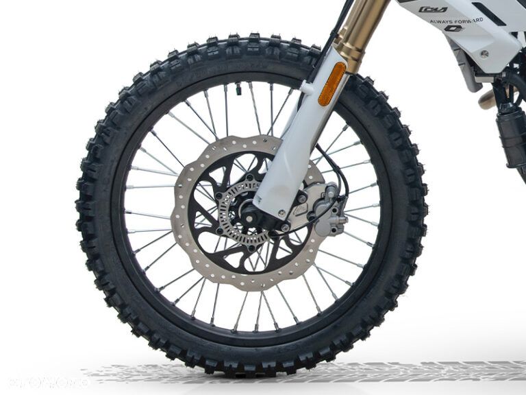 QJMOTOR COV 125X - 17