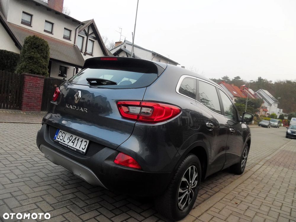 Renault Kadjar - 13