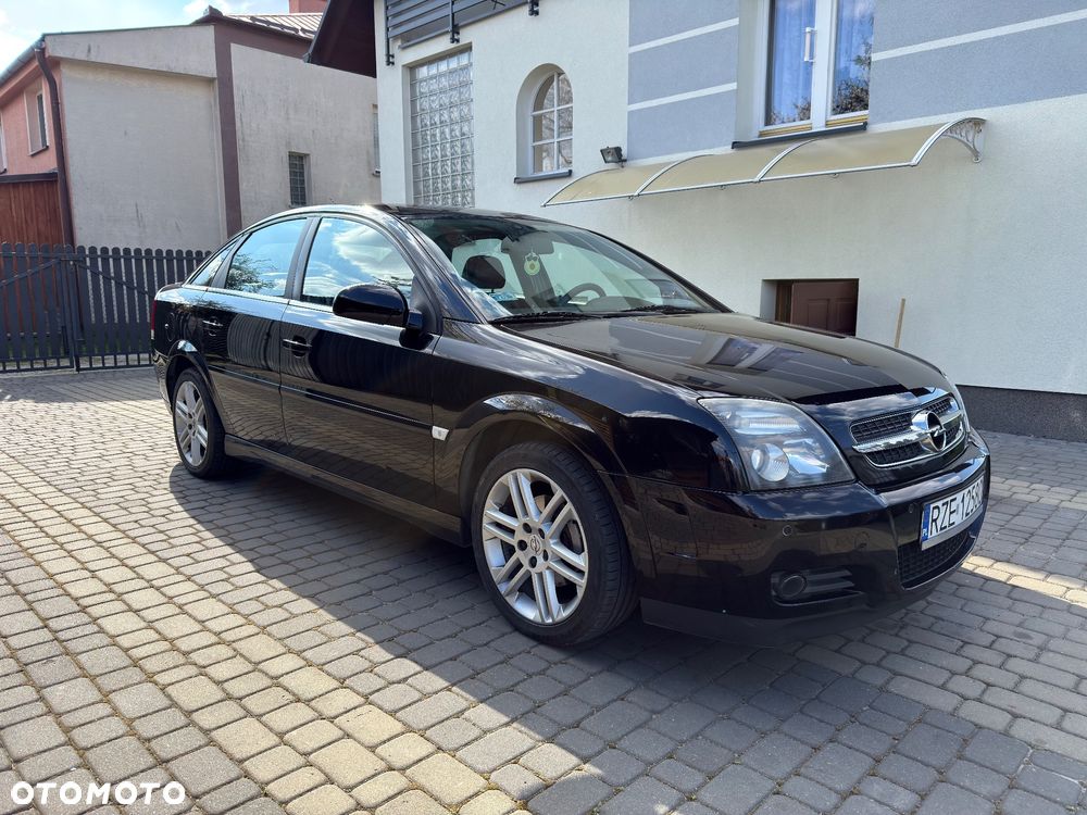 Opel Vectra 1.9 CDTI Cosmo - 2