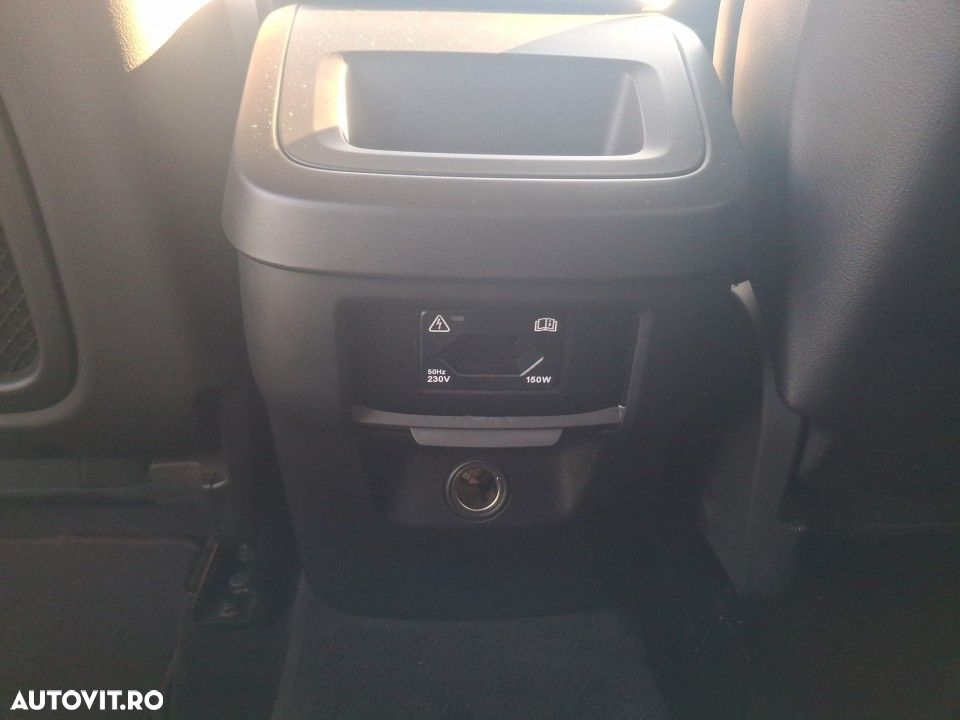 Volvo XC 60 D5 AWD Momentum - 20