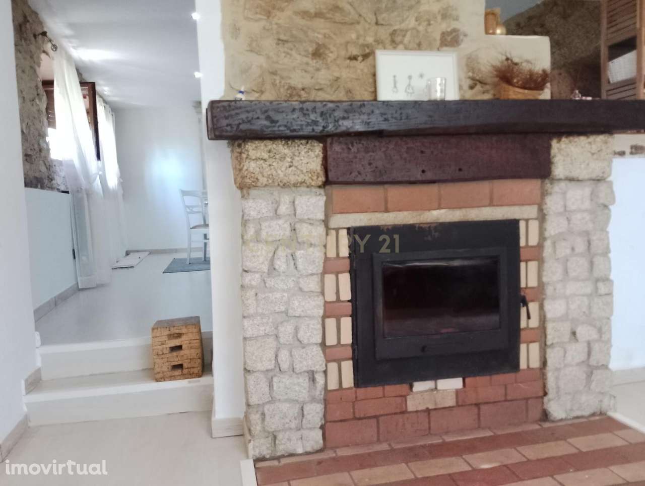 Moradia em Palvarinho, Salgueiro do Campo - Grande imagem: 5/30