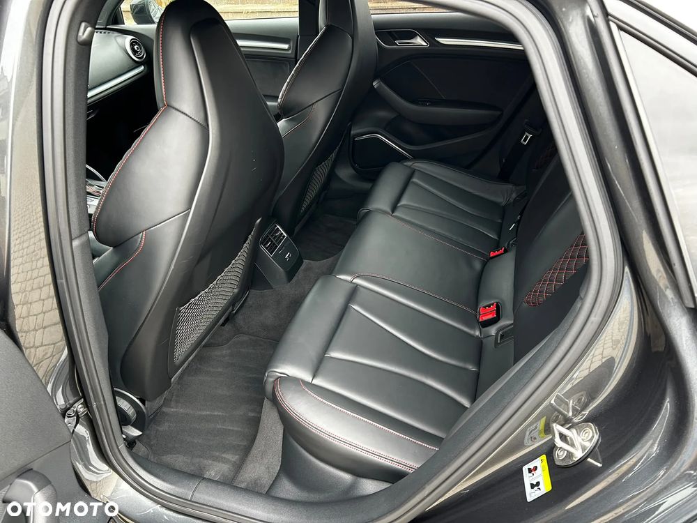 Audi RS3 Sportback 2.5 TFSI Quattro S tronic - 31