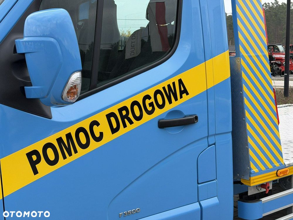 Opel Movano - 11
