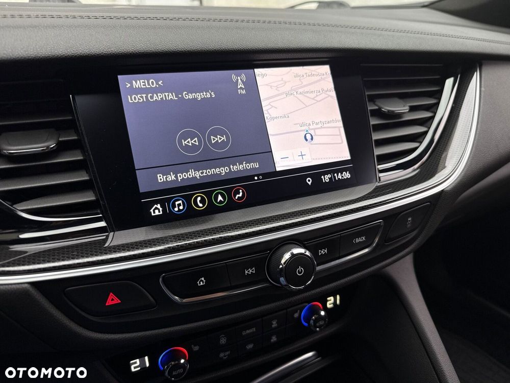 Opel Insignia 2.0 CDTI Business Elegance S&S - 25